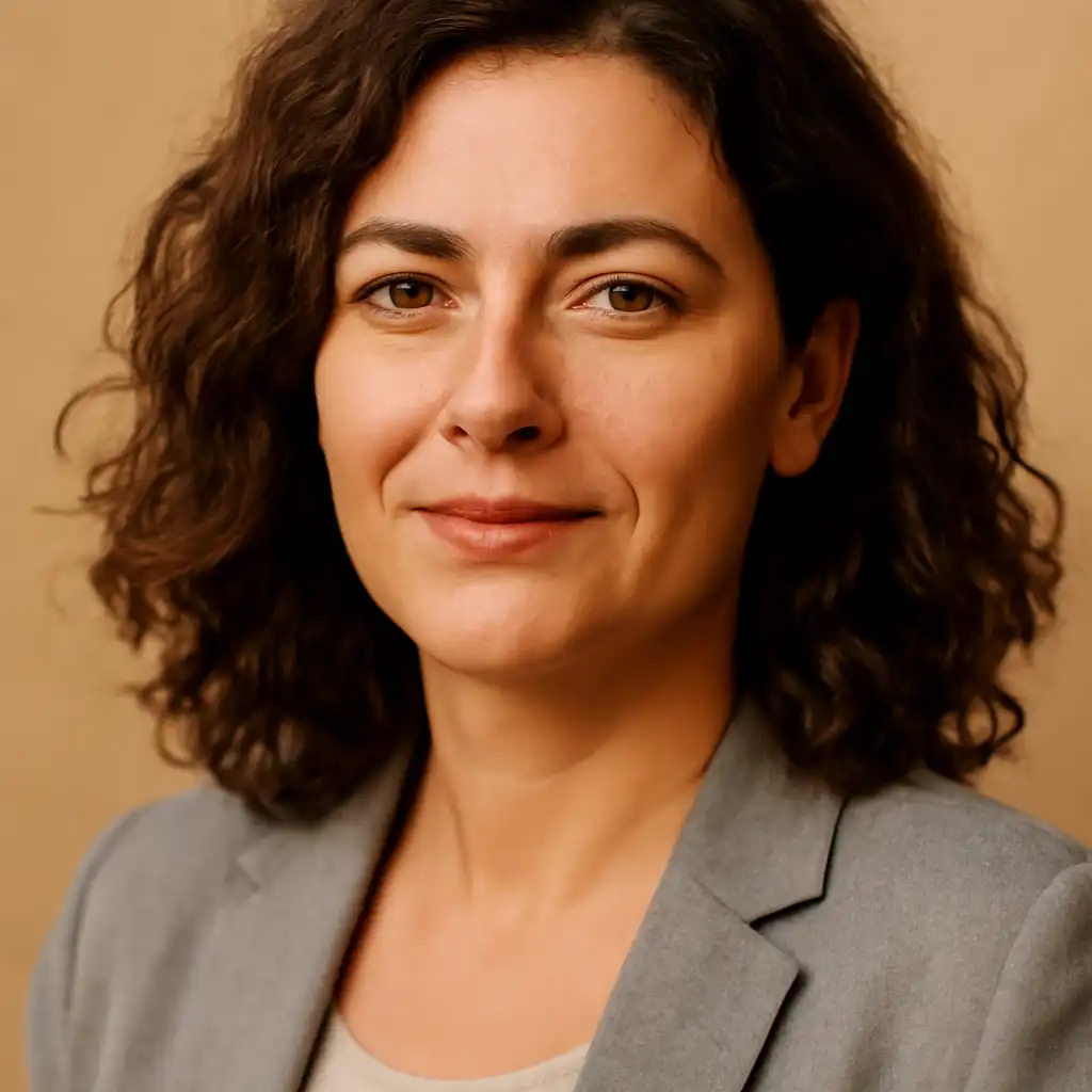Giulia Marchetti